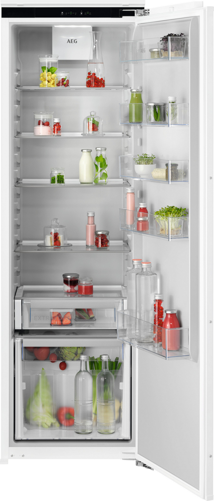 Aeg 6000 Built In Fridge 177Cm Nsk6d181ec - Image 8