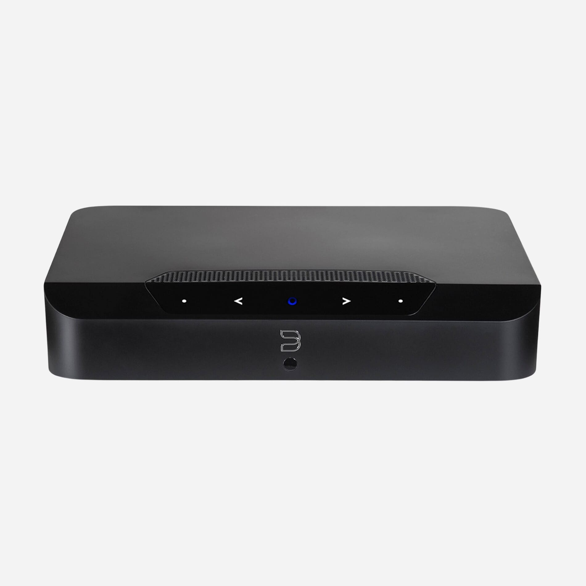 Bluesound Powernode Edge
Bluesound Powernode Edge Compact Wireless Music Streaming Amplifier Black-image-12596