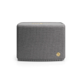 Audio Pro A15 W Wireless Multiroom Speaker with Airplay and Cromecast Dark Grey