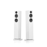 Audio Pro A38 W Wireless Bluetooth Floorstanding Speakers White