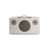 Audio Pro C10 MKII W Wireless Multiroom Speaker with AirPlay 2 and Chromecast In Classic Dune