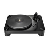 Audio Technica ATLP7X Belt-Drive Turntable Black