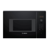 Bosch BFL523MB0B Series 4 Built-In Microwave