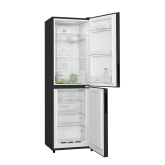 Bosch KGN27NBEAG 55cm 50/50 Frost Free Fridge Freezer - Black