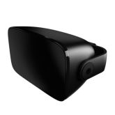 Bowers + Wilkins AM1-B Outdoor Speakers In Black