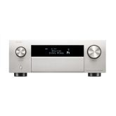 Denon AVC-X4800H 9.4 Channel Ultimate 8K AV Amplifier for Home Cinema Enthusiasts
