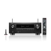 DENON AVRS970H 7.2 Ch. 185W 8K Av Receiver
