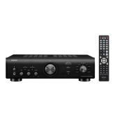 Denon PMA-600NE 2 Ch. 70W Amplifier In Black
