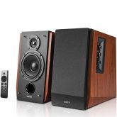 Edifier R1700BTS Active Bluetooth Bookshelf Speakers Brown