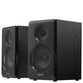 Edifier R33BT Active Bluetooth Bookshelf Speakers Black