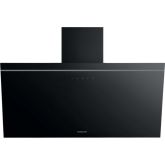 Hotpoint PHVP82FLTK freestanding cooker hood
