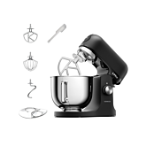 Kenwood KMX751ABK 1000W 5L kMix Stand Mixer Black KW2751