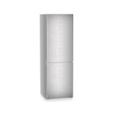 Liebherr CBNSFC5223 60cm Bio Fresh No Frost Stainless Steel Fridge Freezer