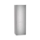 Liebherr CNSDB5223 60cm No Frost Stainless Steel Fridge Freezer
