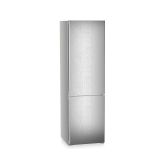Liebherr CNSFD5703 60cm 369L No Frost Silver Fridge Freezer