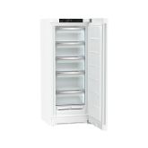 Liebherr FND4625 60cm 199L Tall Upright White Freezer