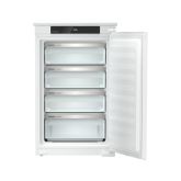 Liebherr IFSD3904 Pure Freezer for integrated use with SmartFrost