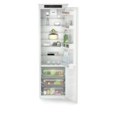 Liebherr IRBSD5120 Fridge with BioFresh for integrated use