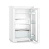 Liebherr RE1200 50cm 110L Larder Undercounter Freestanding White Fridge