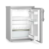 Liebherr RSDCI1621 60cm 125L Easy Fresh Under Counter Silver Fridge with Icebox