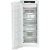 Liebherr SIFNDI4556 Prime NoFrost Freezer for integrated use with NoFrost