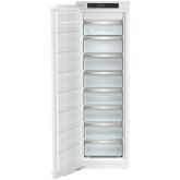 Liebherr SIFNE5128 Freezer for integrated use with NoFrost