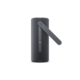 Loewe WEHEAR2SG Portable Speaker - Storm Grey