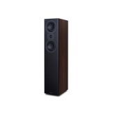 Mission LX5MKII-WN 2 Way Floorstanding Speakers - Walnut