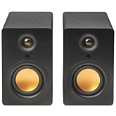 Mitchell Acoustics UStream One Active stereo wireless Speakers - Black