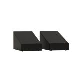 Monitor Audio Bronze 7G AMS Dolby Atmos Enabled Speakers Pair Black