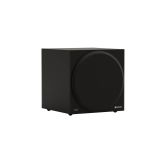 Monitor Audio Vestra W12  Active 500W 12 inch Subwoofer Black
