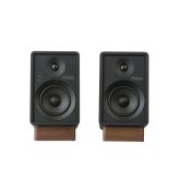 Onkyo Creator Series GX-30ARC Powered Bluetooth Active Speakers Pair - Black