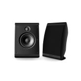 Polk OWM3BLK Compact multi-application speaker (Pair) Black