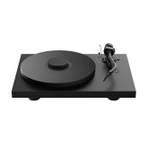 Pro-Ject Debut PRO S Balanced Turntable in Satin Black