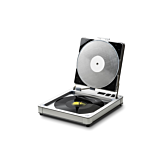 Pro-Ject FLATTENIT Warped Vinyl Flattener