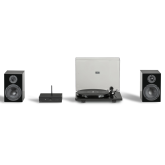 Pro-Ject Stereo SET E1 Turntable System Black