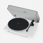 Pro-Ject T1 EVO Standard Turntable White