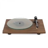 Pro-Ject T2 Super Phono Turntable in Walnut