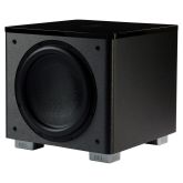 REL Acoustics HT/1205 Mark II Subwoofer Black