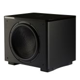 REL Acoustics HT/1510 Subwoofer Black