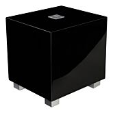 REL TZEROMKIII-BK TZero MKIII Subwoofer Black