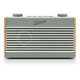 Roberts Radio Rambler Uno DAB/DAB+/FM RDS Radio with Bluetooth - Duck Egg