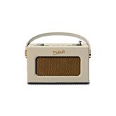 Roberts REV-UNOBTPC Revival Uno DAB Radio with Bluetooth - Pastel Cream