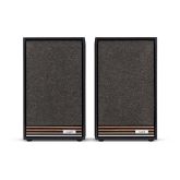 Ruark SABRE-RCHR Passive Bookshelf Speakers Charcoal