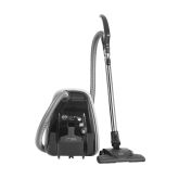 Sebo 92660GB Airbelt K1 Pet ePower Vacuum Cleaner Black