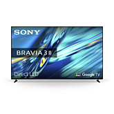 Sony K50XR38M2PB.UKA 50" 4K LED Smart TV