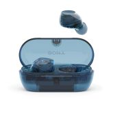 Sony WFC710NL.CE7 Wireless Noise Cancelling Bluetooth Earbuds - Blue