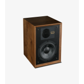 Wharfedale Denton 85 2 way Bookshelf Speaker Walnut