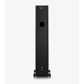 Wharfedale DIAMOND12.4I 2.5 way Floorstanding speaker Pair Black