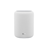 Wiim SOUNDLITEWH Single Multiroom Speaker - White